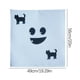 thumbnail image 3 of Funda de Asiento de Halloween, Funda de Respaldo para Asiento, Decoración de Habitación de Halloween, Protector para Silla de Comedor, 3 of 6