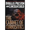 thumbnail image 1 of The Cabinet of Curiosities (Pendergast, Book 3), 1 of 3