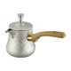 thumbnail image 1 of Cafetera turca, tetera para calentar café y derretir leche, tetera universal multiusos. 135 cm x 22 cm x 137 cm, 1 of 9