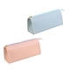 thumbnail image 1 of estuche,Estuche de lápices de gran capacidad Compartimento múltiple,Bolsa de lápiz bolsa organizador portátil,Estuche para lápices de almacenamiento con cremallera,Bolsas de aseo para Macarena estuche, 1 of 8