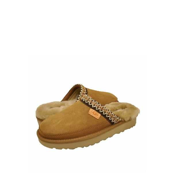 ugg sheepskin slippers sale