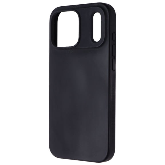 Open Box ZAGG Manhattan Snap Case for MagSafe for Apple iPhone 17 Pro Max - Black