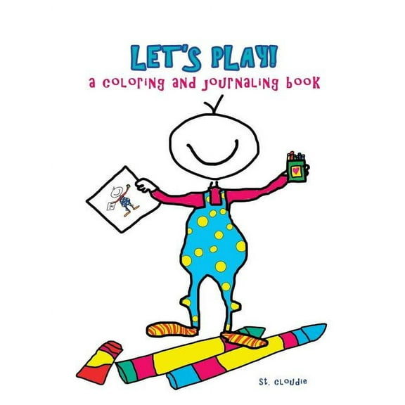 Let's Play!, (Paperback)