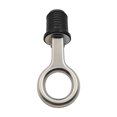 thumbnail image 4 of Speravity 2 piezas 2 uds. Tapón de drenaje de 1 pulgada, tapón de drenaje de goma, tapón de drenaje para barco, tapón de drenaje a presión Bombillas para automóviles, 4 of 6