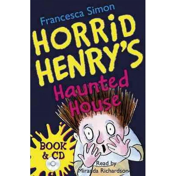 Horrid Henry's Haunted House