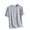 Gray, variant on yillto Big and Tall Shirts for Mens Lightweight Breathable Short Sleeve Tee Summer Workout Running Tshirts