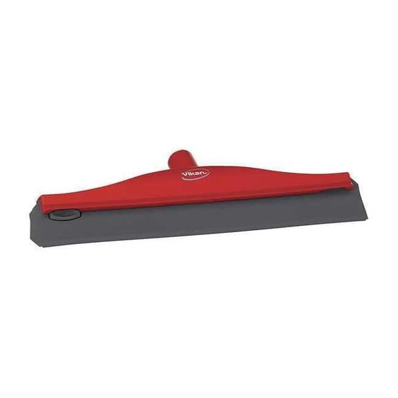 Vikan VIKAN Red 16" Ceiling Squeegee 77164