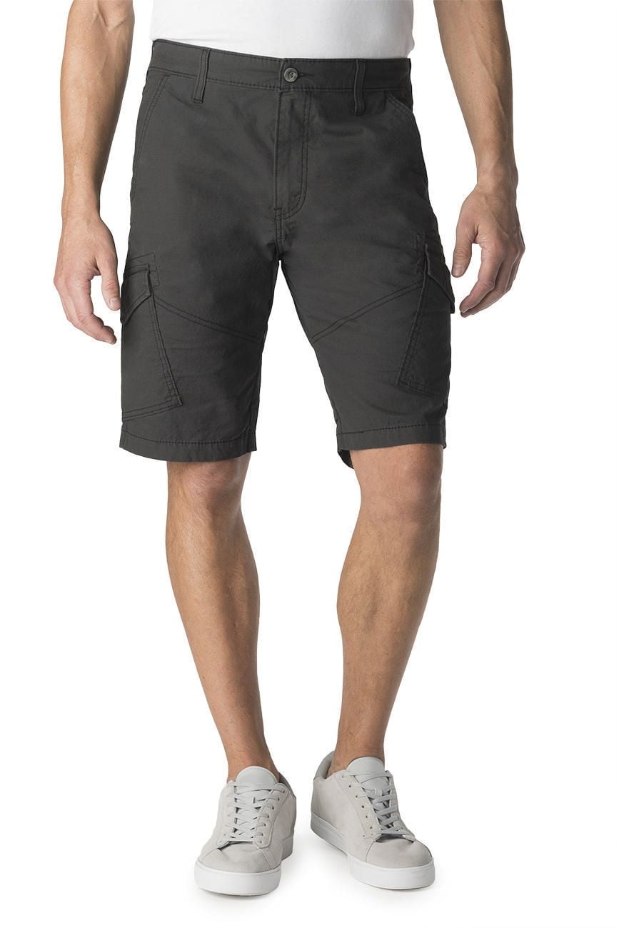 Levi Strauss Signature™  Men's Cargo Shorts