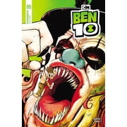 Ben 10 Dynamite #5Q VF ; Dynamite Comic Book