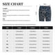 thumbnail image 3 of Fotbe Function Source Code Pantalones Cortos de Pijama para Hombre, Ropa de Dormir, Pantalones de Pijama Cortos para Hombre-Large, 3 of 6