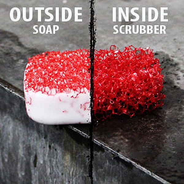 Your friendly neighborhood soap is back!⁠ ⁠ Swing into freshness with  Spidey Suds 🕷️⁠ Get ready for the exhilarating scent of fresh…