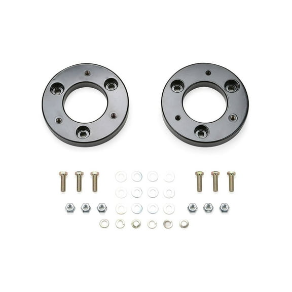 Fabtech Motorsports FTL5107  LEVELING KIT