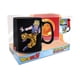 thumbnail image 1 of Set Taza Magica y Posavasos ABY Style Dragon Ball Z Goku vs Buu, 1 of 2