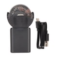 thumbnail image 2 of Mini Coin Button Cell  For LIR2032 LIR1632 LIR2025 LIR2016 LIR2032H, With USB C Charging, 2 of 8