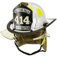 thumbnail image 2 of Cairns 880 Chicago Helmet, Black, 2 of 2