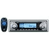 JVC Car CD Stereo Receiver, KD-LH300