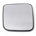 thumbnail image 3 of 8X Espejos Retrovisores de Vidrio con Calefacción para Coche, Espejos Retrovisores de Ala Lateral para Pickup Trucks Patrol Y61 Navarra D22 1997-2015, 3 of 5
