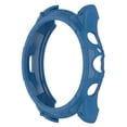 thumbnail image 5 of Smart Watch Silicone Protective Frame Case Cover Shell For Fossil Gen 6 Accessories, 5 of 5