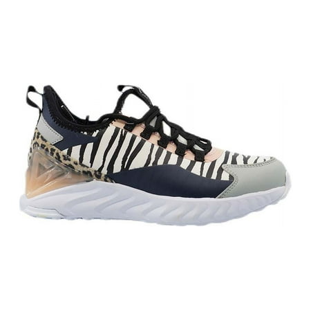 

[E0338] Womens Peak Taichi Safari Urban Jungle Running Sneakers - 6.5