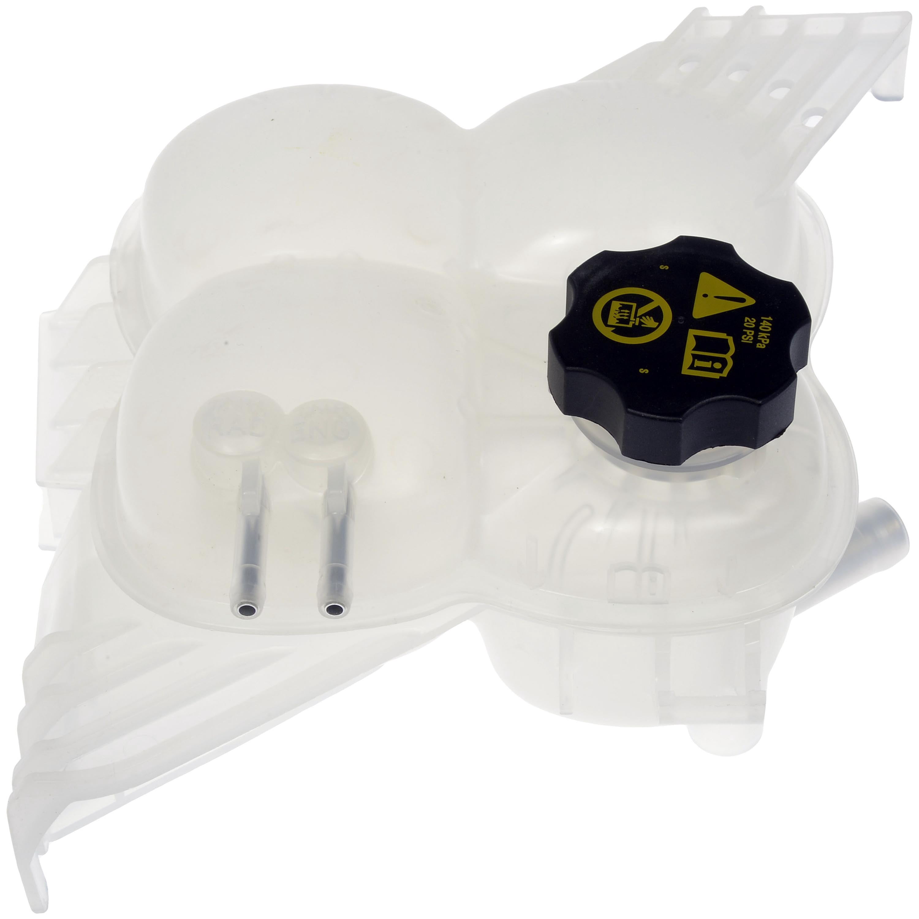 Dorman 603-869 Engine Coolant Reservoir for Specific Chevrolet / GMC Models