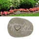 thumbnail image 4 of Resina de Piedra Conmemorativa Para Mascotas Diy, Grabado para Perros Gatos, Añade Comodidad A Los Corazones Rotos, Conmemorando A Nuestras Mascotas Fallecidas, 4 of 7