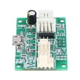 thumbnail image 3 of Controlador de velocidad del concentrador del ventilador, divisor, toma de cableado de entrada USB para disipación de calor del chasis, 3 of 8