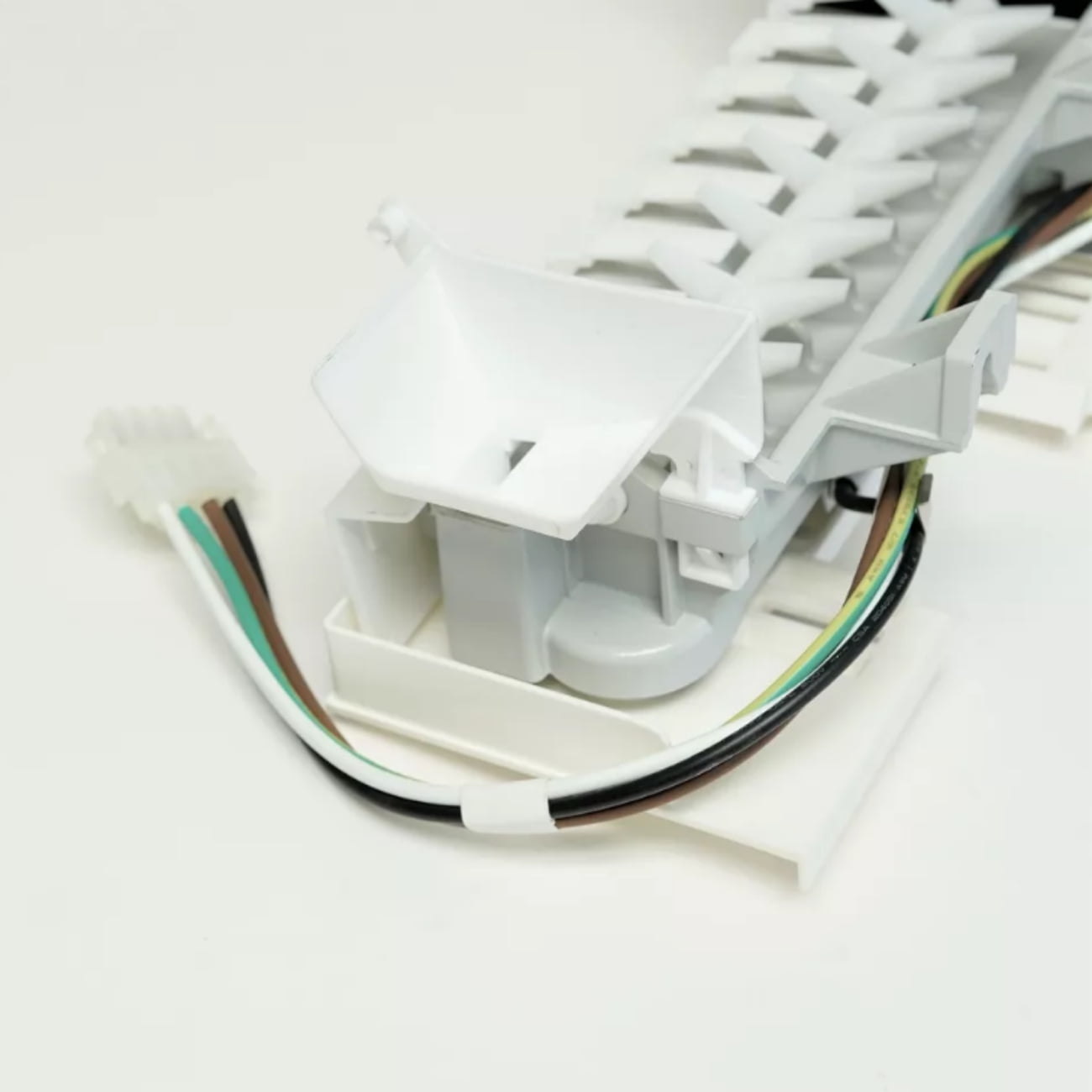 Refrigerator Icemaker Replacement For Kenmore 59679533015 59679533017 59679533019 59679539014 59679539016 59679539018