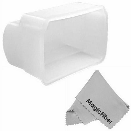 UPC: 0021331843548 | Vivitar Flash Diffuser for Nikon Speedlight SB-900 Flash