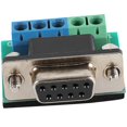 thumbnail image 3 of 2X USB à RS485 RS422 Puce de Câble Adaptateur Convertisseur Série pour Windows 10 8 7,XP et, 3 of 7