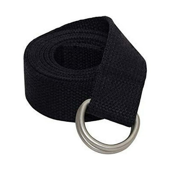 Rothco Military D-Ring Expedition Web Belt