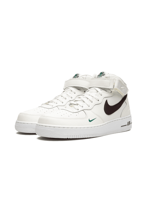 MENS Air Force 1 Mid '07 LV8 "40th Anniversary" DR9513 100 DR9513 100 from Stadium Goods