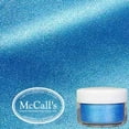 thumbnail image 1 of PEARL LUSTER DUST Bleu Scintillant 3 g (Comestible), 1 of 1