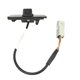 thumbnail image 1 of 23378804 23432248 Parking Assist Rear View Camera Reversing Camera for Cadillac Escalade Chevrolet S, 1 of 5