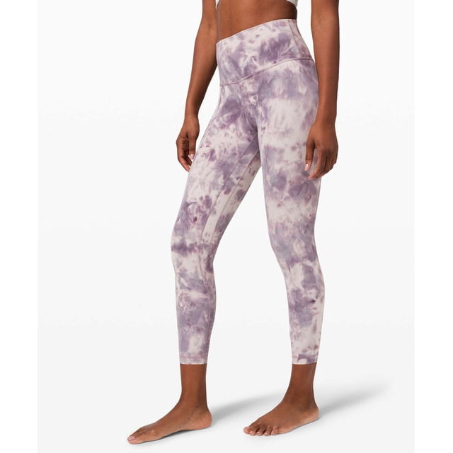 lululemon Align High-Rise Pant 25" l LW5CQVS