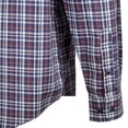 thumbnail image 4 of Camisa Casual Lee Hombre Manga Larga A Cuadros H42 rojo EG, 4 of 6