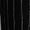 Black, variant on Women's Casual Loose Striped Drawstring Elastic Waist Wide-leg Pants