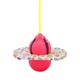 thumbnail image 2 of Pelota que despide con mango que despide la pelota pop antideslizante resistente para niños y adultos, 2 of 6