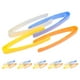 thumbnail image 1 of 24 pinzas de motricidad fina para niños, pinzas de plástico para manualidades, herramientas sensoriales, pinzas para niños, pinzas de motricidad fina, pinzas de plástico para niños pequeños, 1 of 7