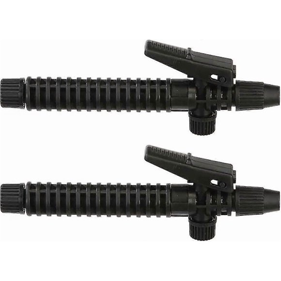 2pcs Trigger Sprayer Handle, 175mm Trigger Gun Sprayer Handle, Agricultural Sprayers Accessory Part - q36