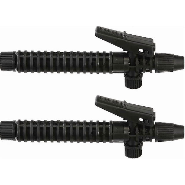 2pcs Trigger Sprayer Handle, 175mm Trigger Gun Sprayer Handle, Agricultural Sprayers Accessory Part - q36