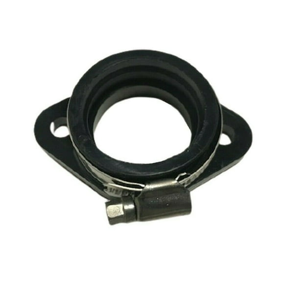 New 30-34mm Carburetor Rubber Flange For Mikuni M-VM34-200K