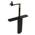thumbnail image 3 of CUITING Projector Stand 360 Degree Free Rotatable Bedside Sofa Desk Wall Projector Stand for Home Office Black, 3 of 8