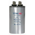 thumbnail image 1 of Motor Run Capacitor, 25 MFD, 440V, Oval, 1 of 3