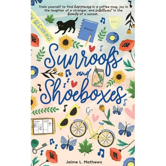 Sunroofs and Shoeboxes, (Hardcover)
