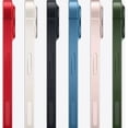 thumbnail image 3 of Restored Apple iPhone 13 - T-Mobile - 128GB Green (Refurbished), 3 of 5