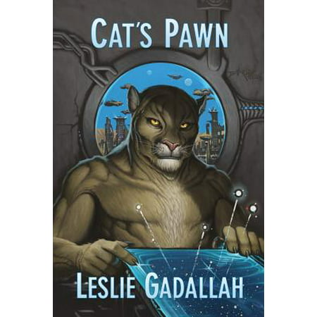 Cat's Pawn : Empire of Kaz, Book 1
