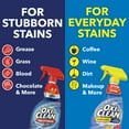 OxiClean Laundry Stain Remover Refill, 56 fl oz