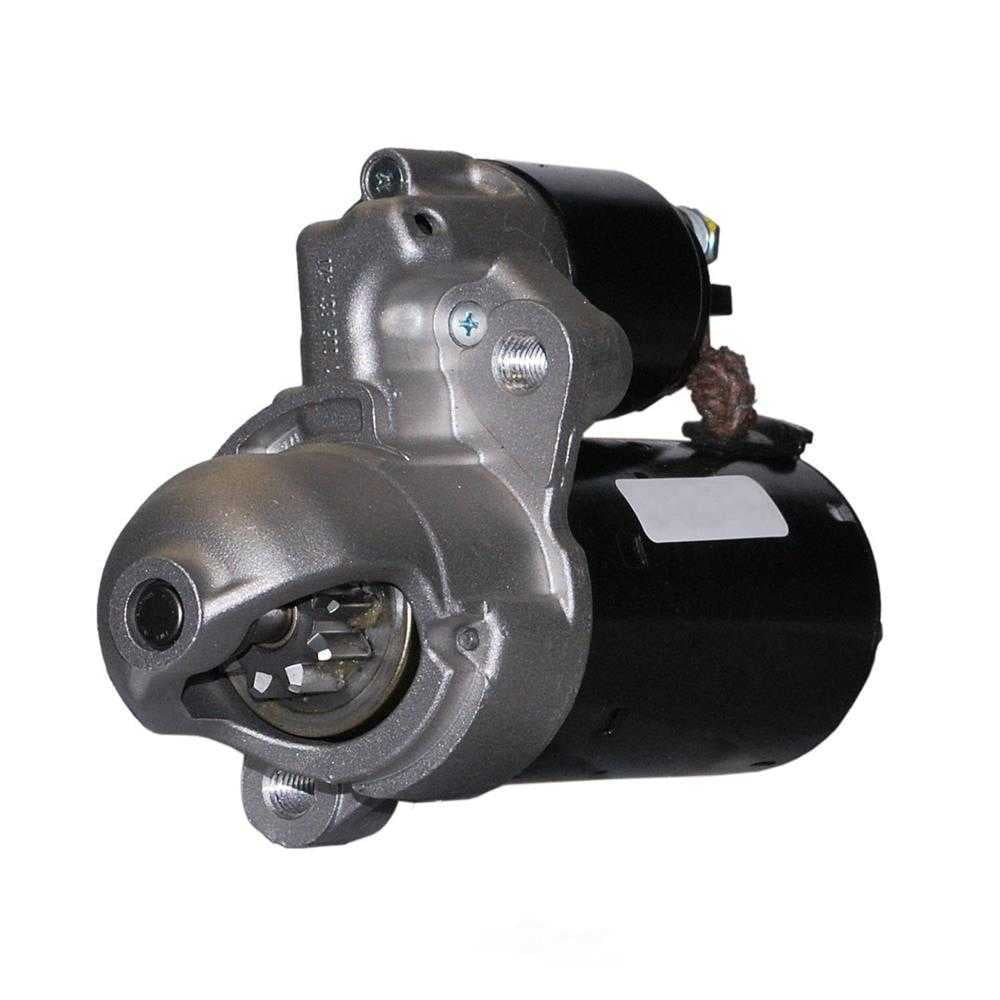 ACDelco 336-2055 Reman Starter Motor