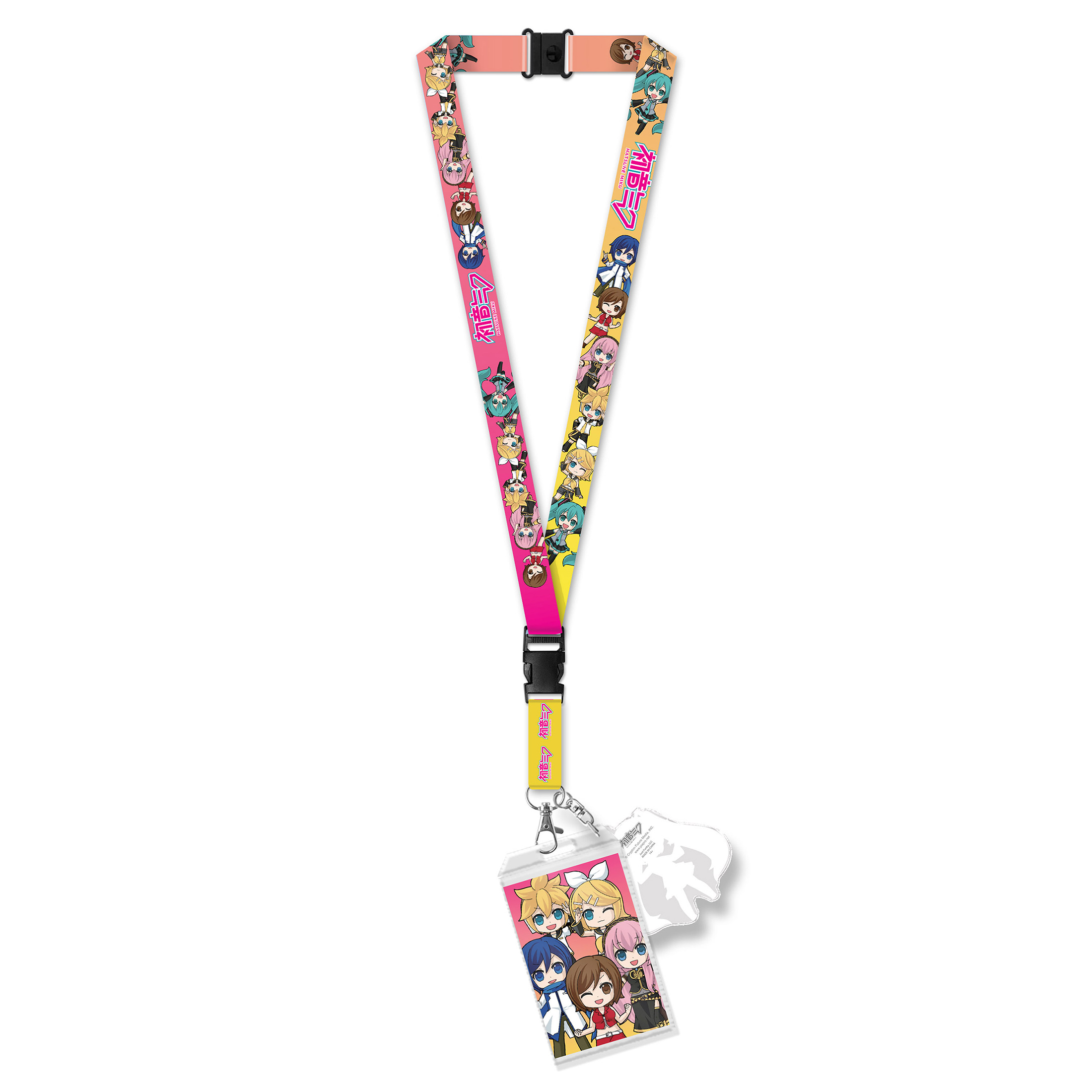 SUNNYCLUE Cordino Portabadge Con Collana E 12 Ciondoli A Pressione: Set Completo Per Ufficio E Regalo, Tema Albero Della Vita
