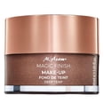 thumbnail image 1 of Mousse de maquillaje M. Asam Magic Finish Deep Teint 30 ml 4 en 1, 1 of 9